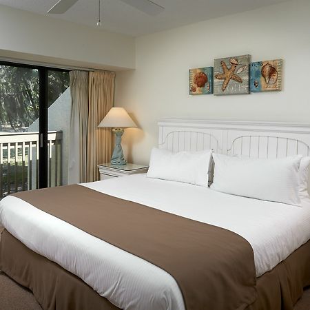 Villas Of Amelia Island Franklintown Exterior foto