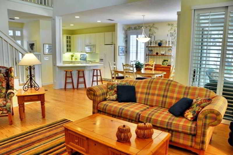 Villas Of Amelia Island Franklintown Exterior foto