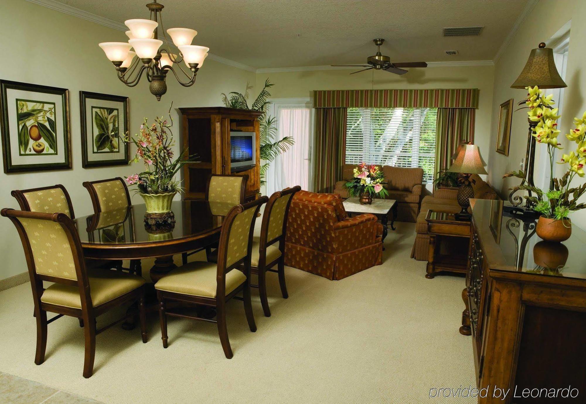 Villas Of Amelia Island Franklintown Quarto foto