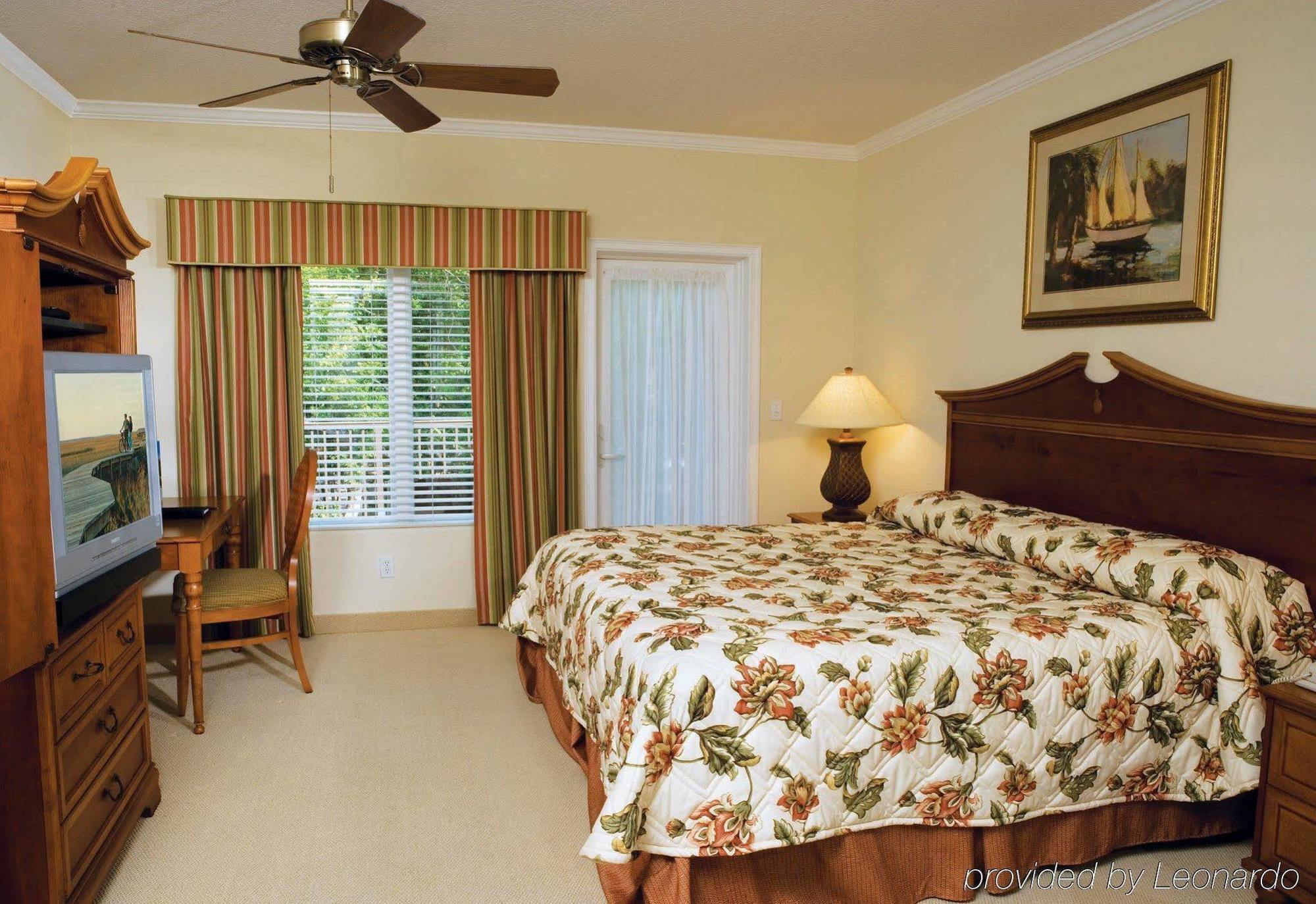 Villas Of Amelia Island Franklintown Quarto foto