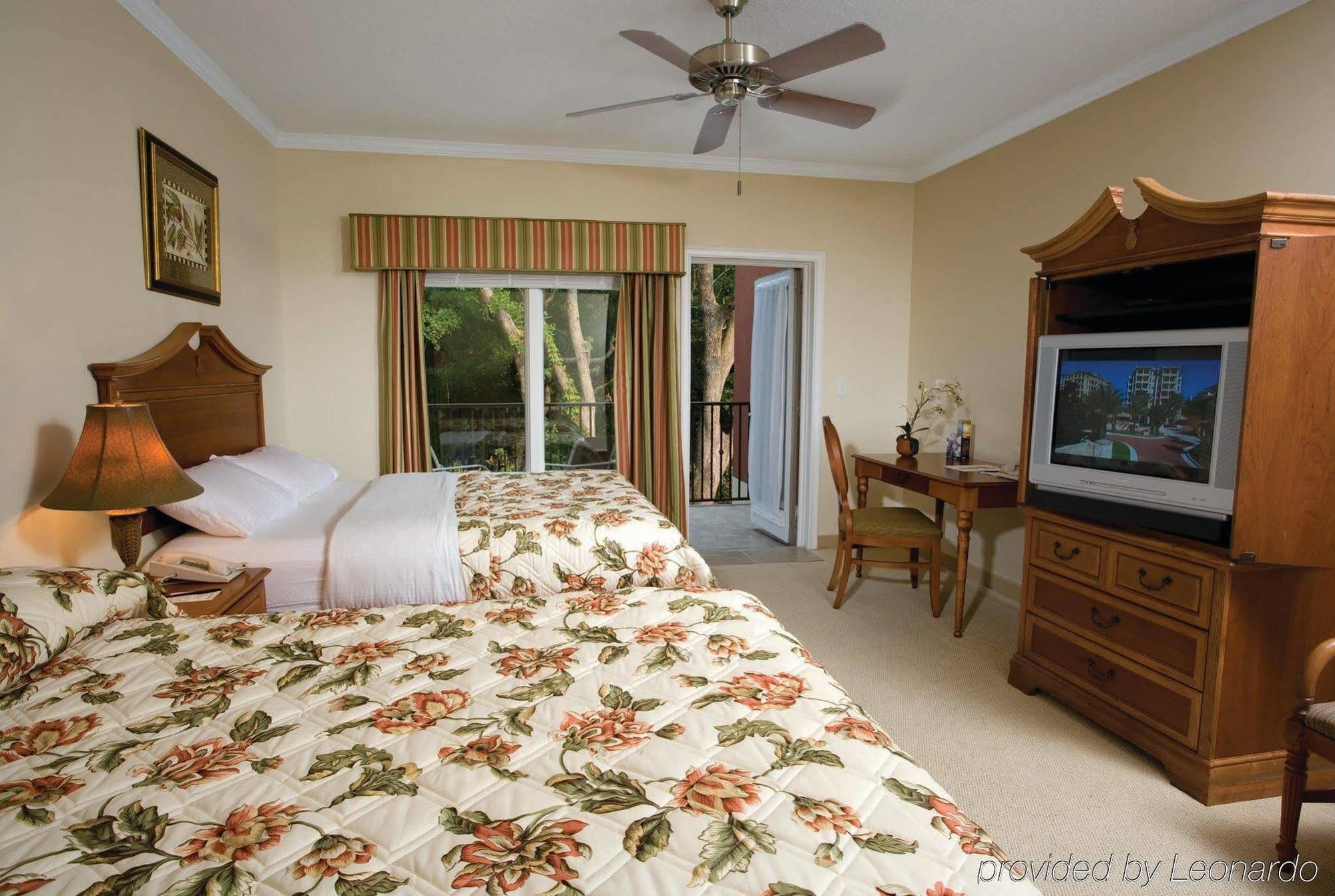 Villas Of Amelia Island Franklintown Quarto foto