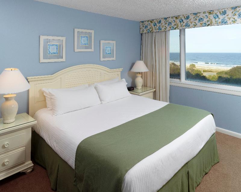 Villas Of Amelia Island Franklintown Exterior foto