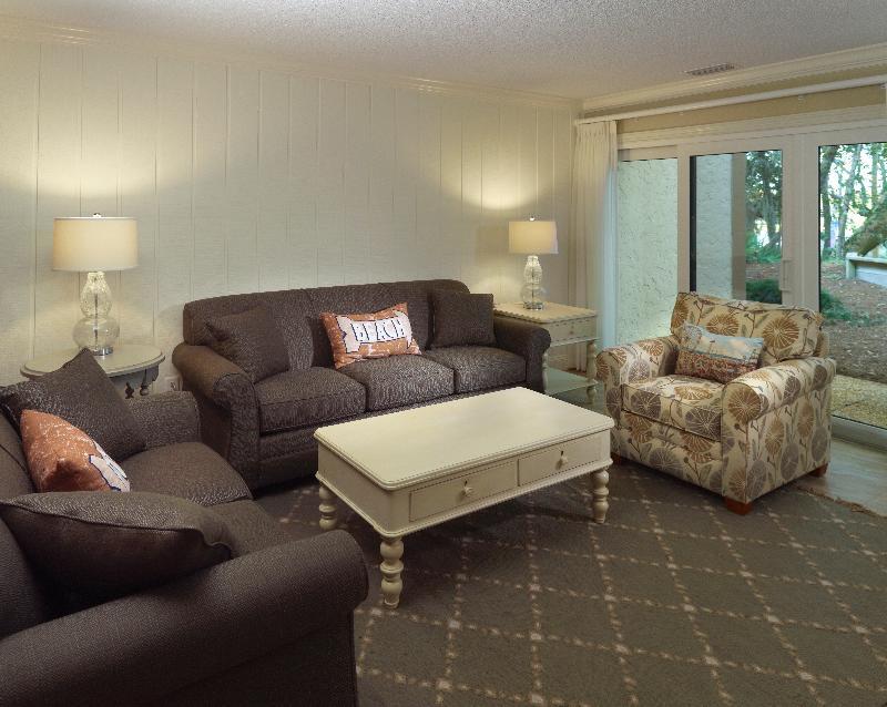 Villas Of Amelia Island Franklintown Exterior foto