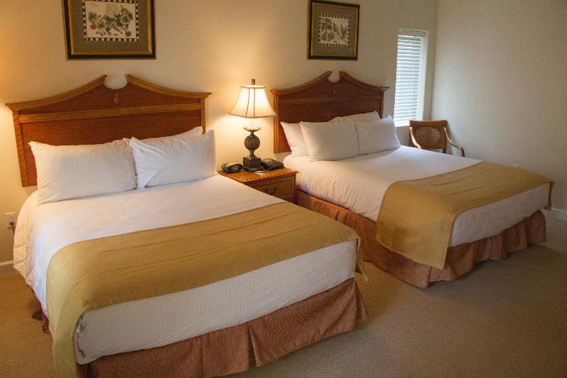 Villas Of Amelia Island Franklintown Exterior foto
