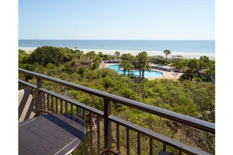 Villas Of Amelia Island Franklintown Exterior foto