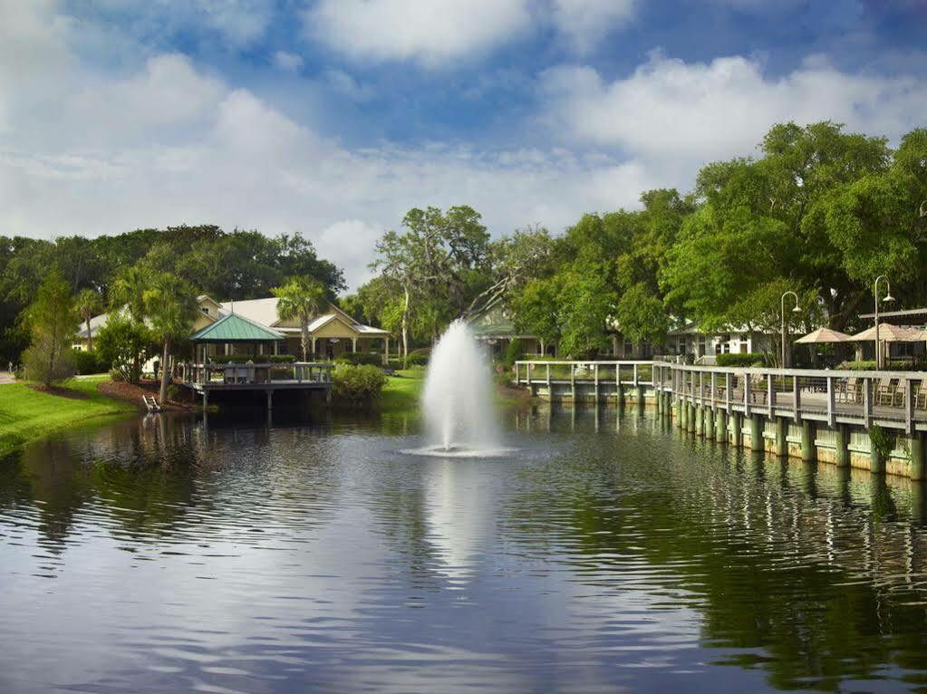Villas Of Amelia Island Franklintown Exterior foto