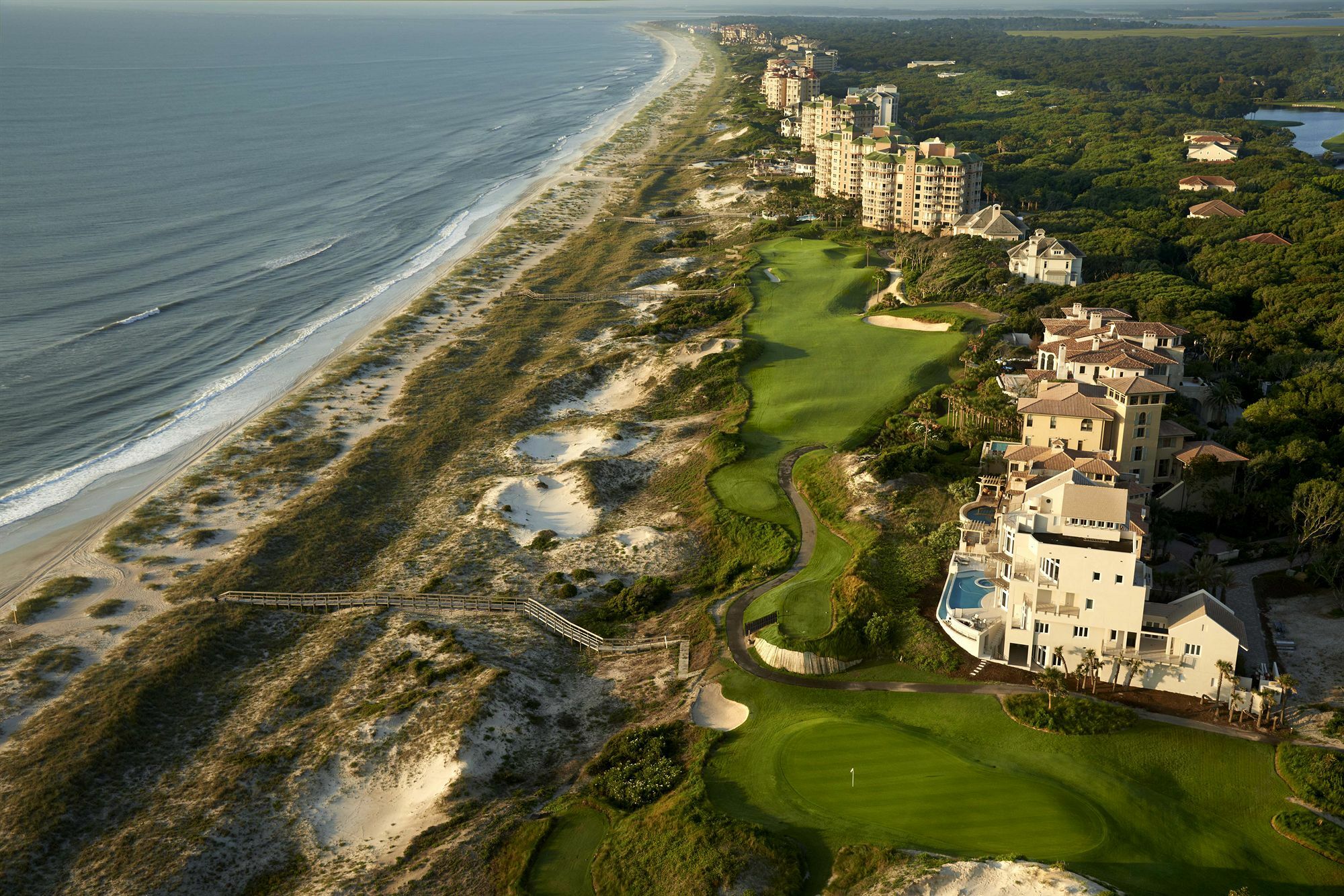 Villas Of Amelia Island Franklintown Exterior foto