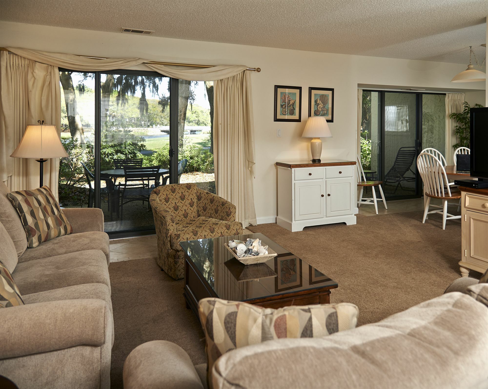 Villas Of Amelia Island Franklintown Exterior foto