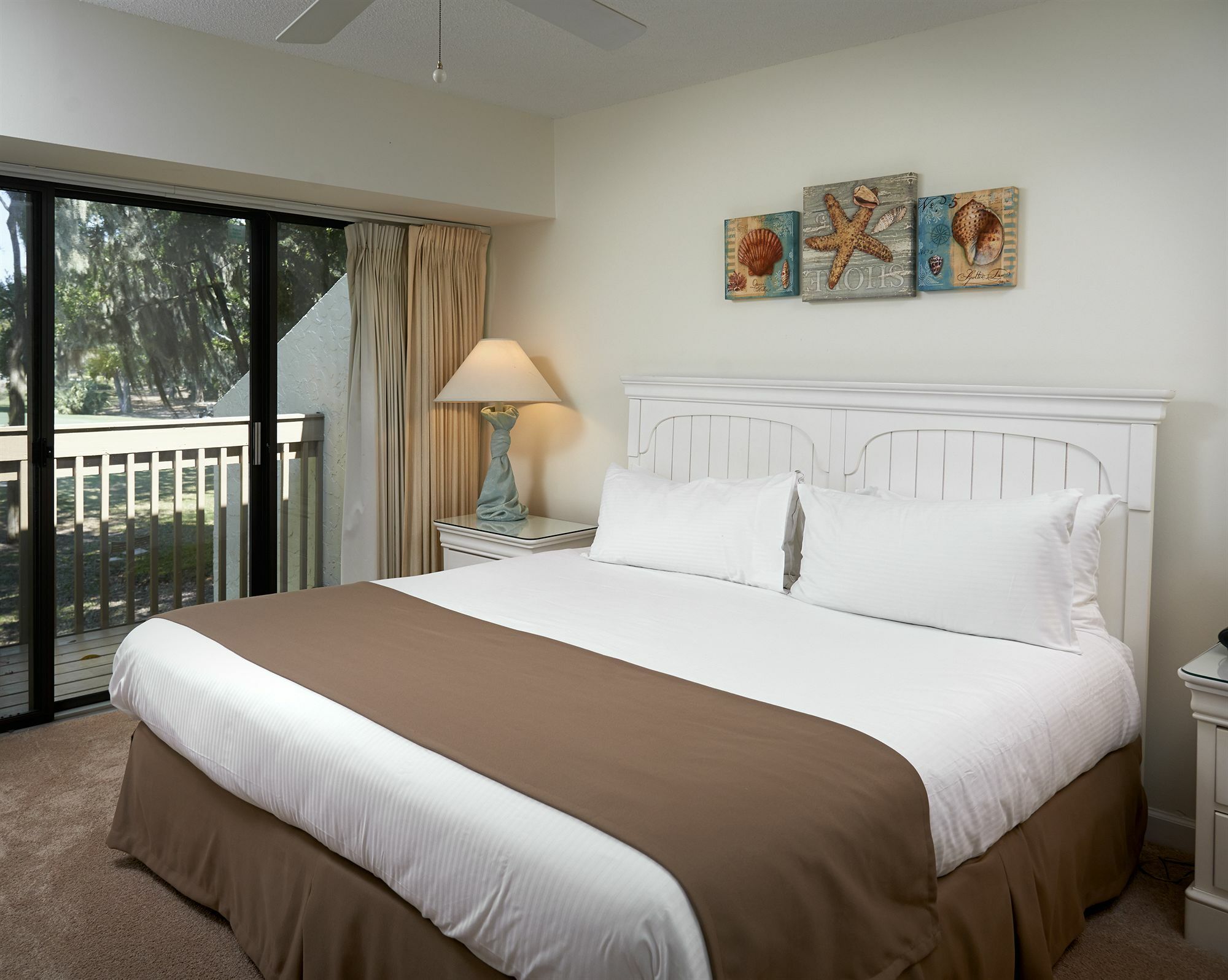Villas Of Amelia Island Franklintown Exterior foto