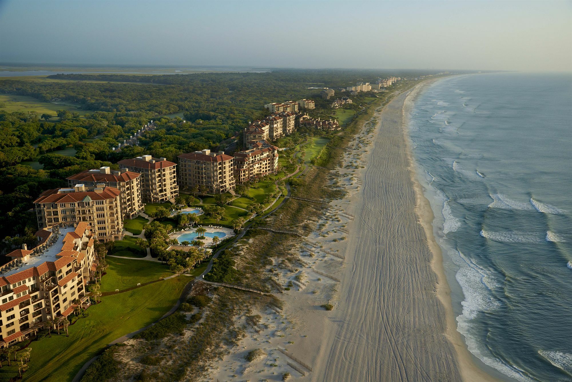 Villas Of Amelia Island Franklintown Exterior foto