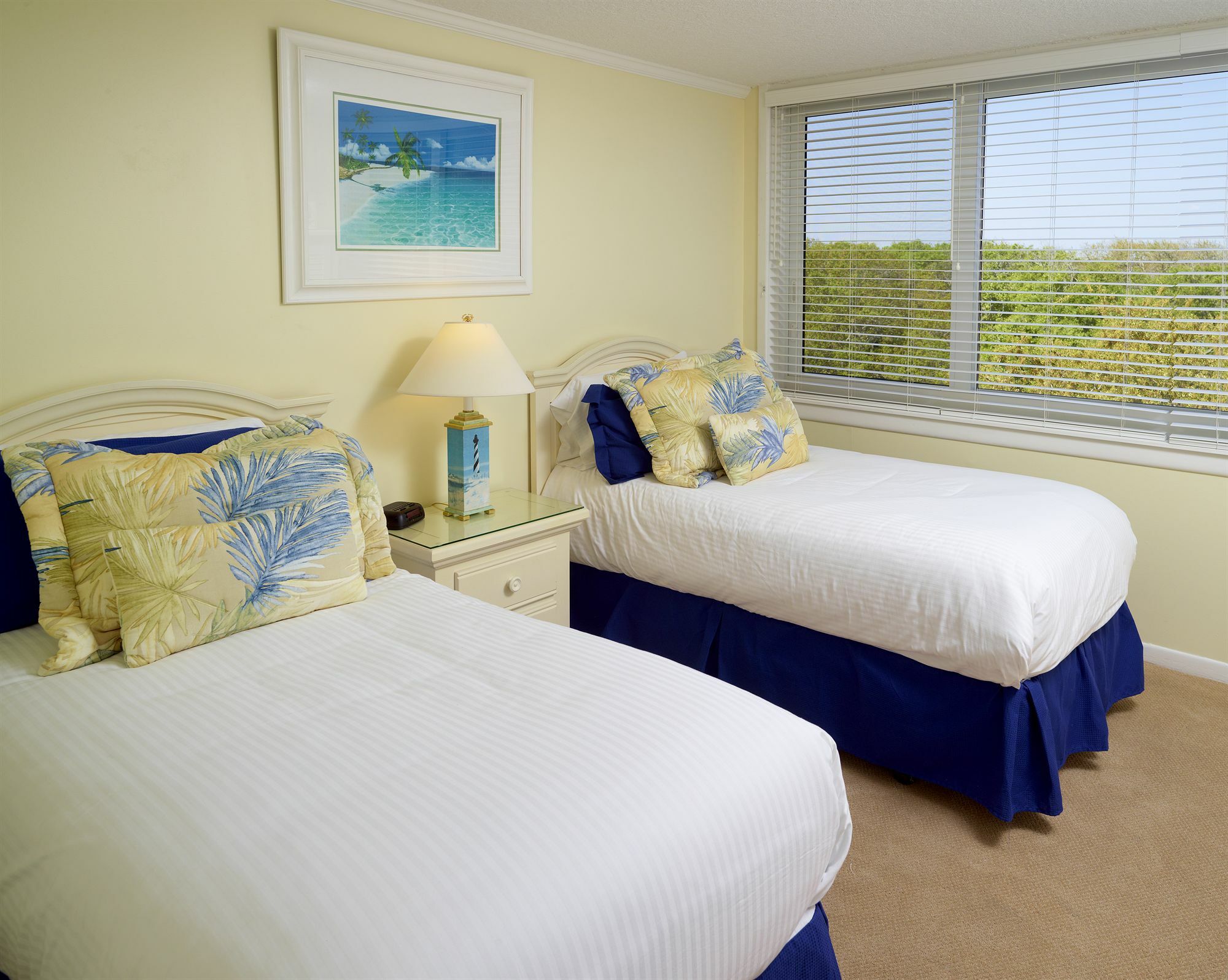 Villas Of Amelia Island Franklintown Exterior foto